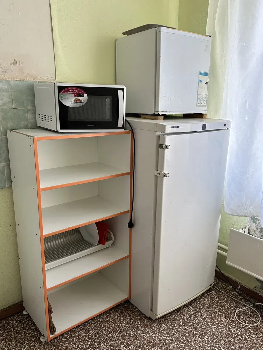 2-кімнатна квартира, Південноукраїнськ: великий балкон, біля АТБ - фото 4