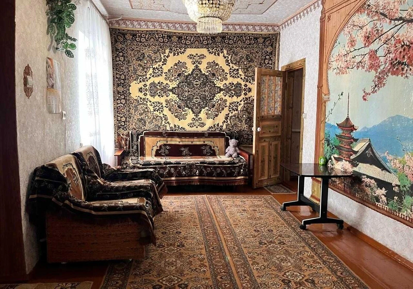 Будинок, Веселинове: гараж, централізоване опалення, кондиціонер - фото 4