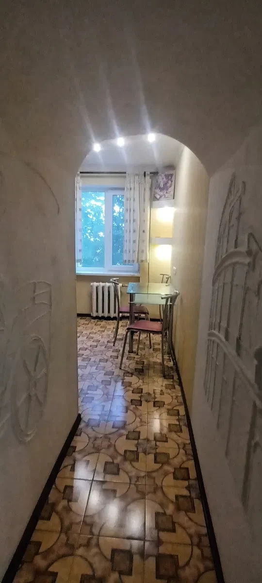 2-кімнатна квартира, Саксаганський: авторський ремонт, тепла підлога - фото 3