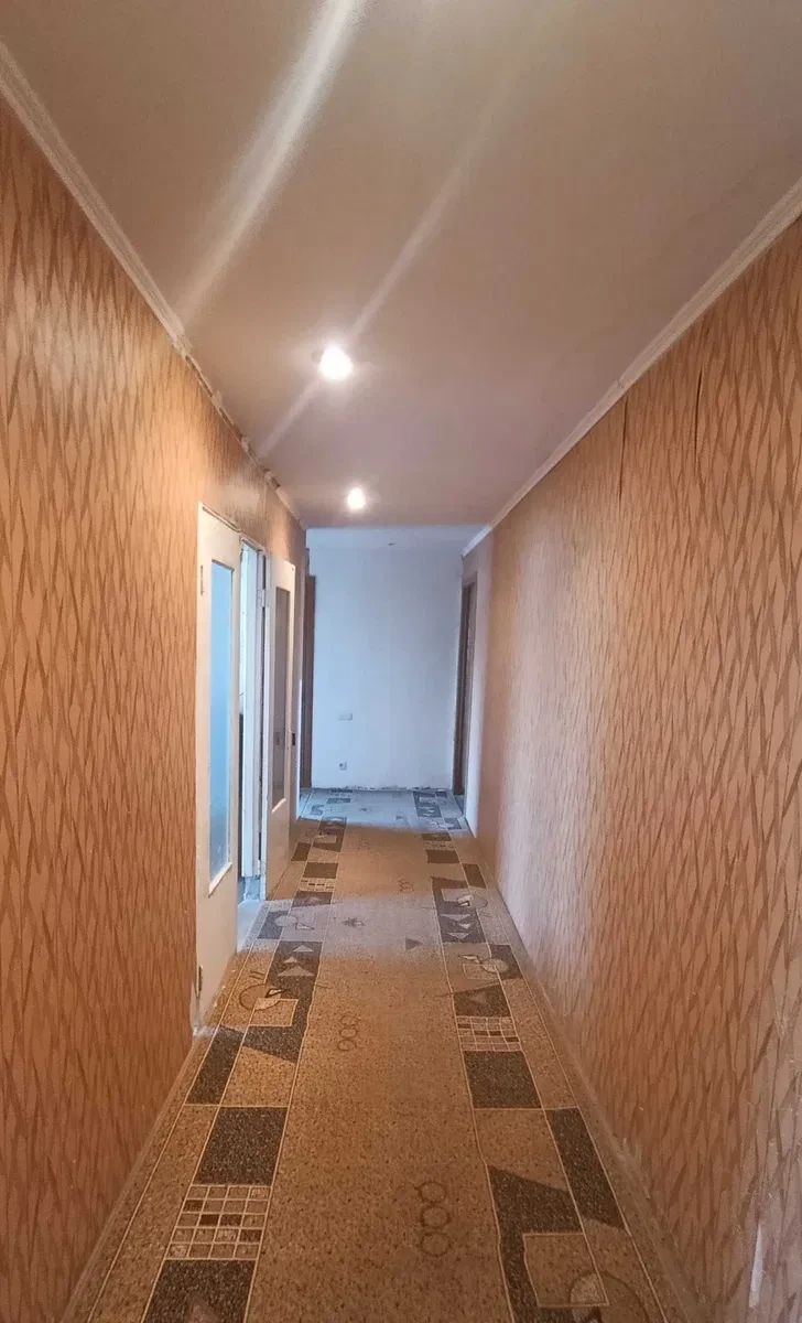 3-комнатная квартира, Самар: панорама на лес и реку, Остров рядом - фото 4
