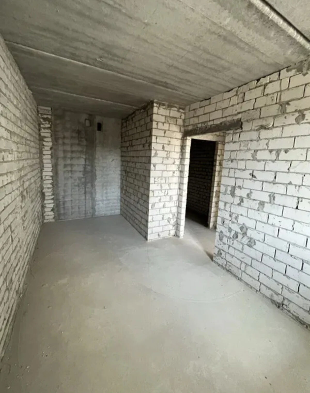 2-комнатная квартира, Харьков: дом 2021 года, кухня 12 м², фото 3
