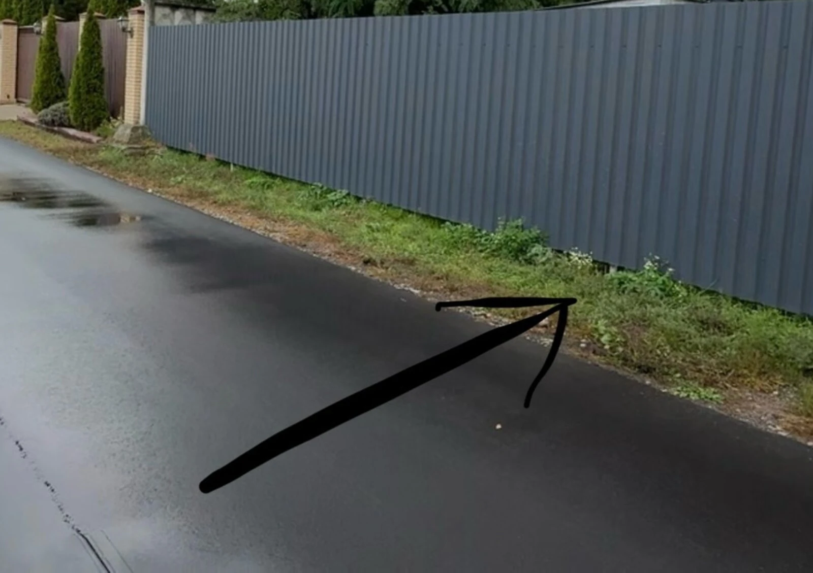 Ділянка 22 сотки, Осокорки: під житлову забудову, метро Осокорки