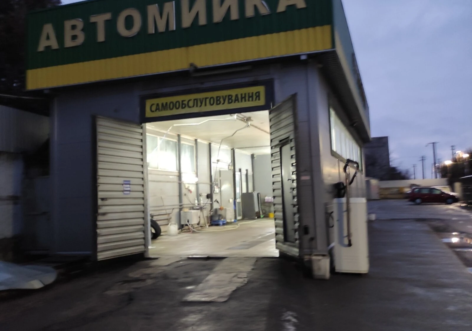 Спеціальне приміщення, Луцьк: діючий бізнес, торг можливий - фото 3