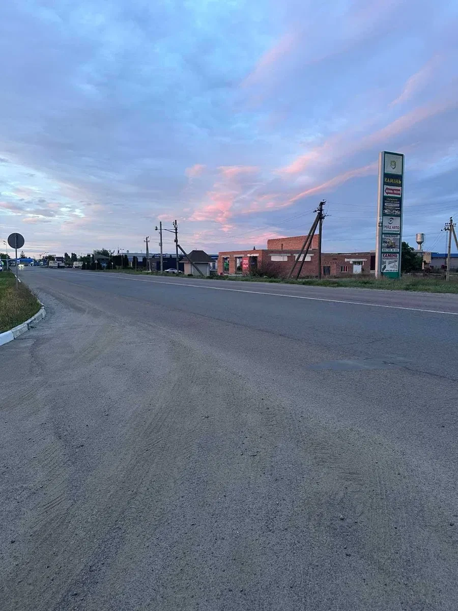 Ділянка 14 соток, Сарни: траса Київ, Варшава, світло 380V, фото 5