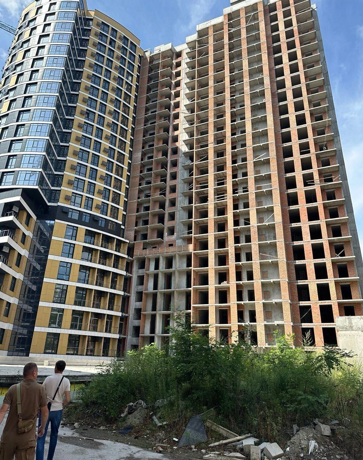 1-кімнатна квартира, Татарка: новобудова, не використовувалась, фото 5