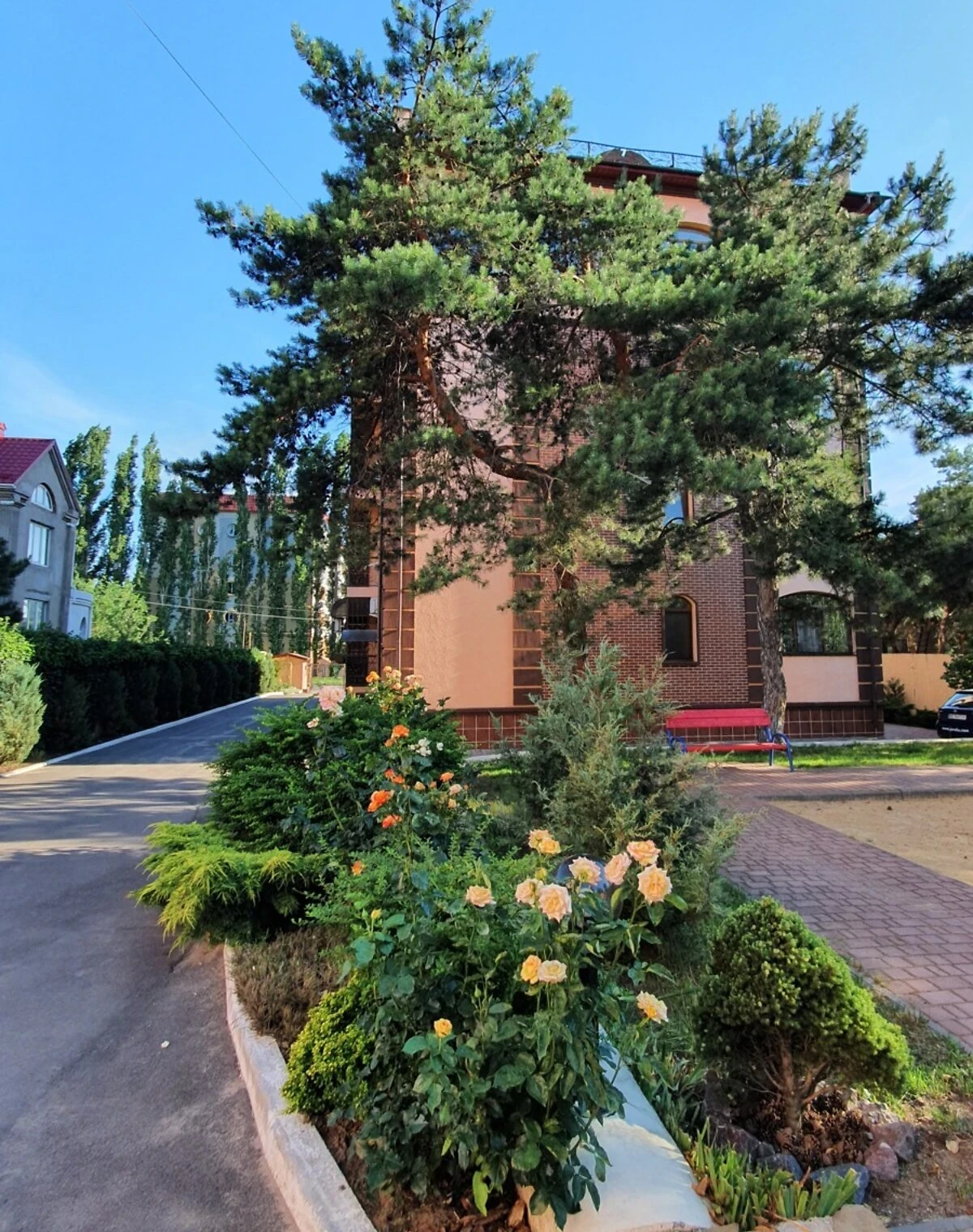 3-комнатная квартира, Корабельный: кухня-студия, мансарда, єВідновлення, фото 5