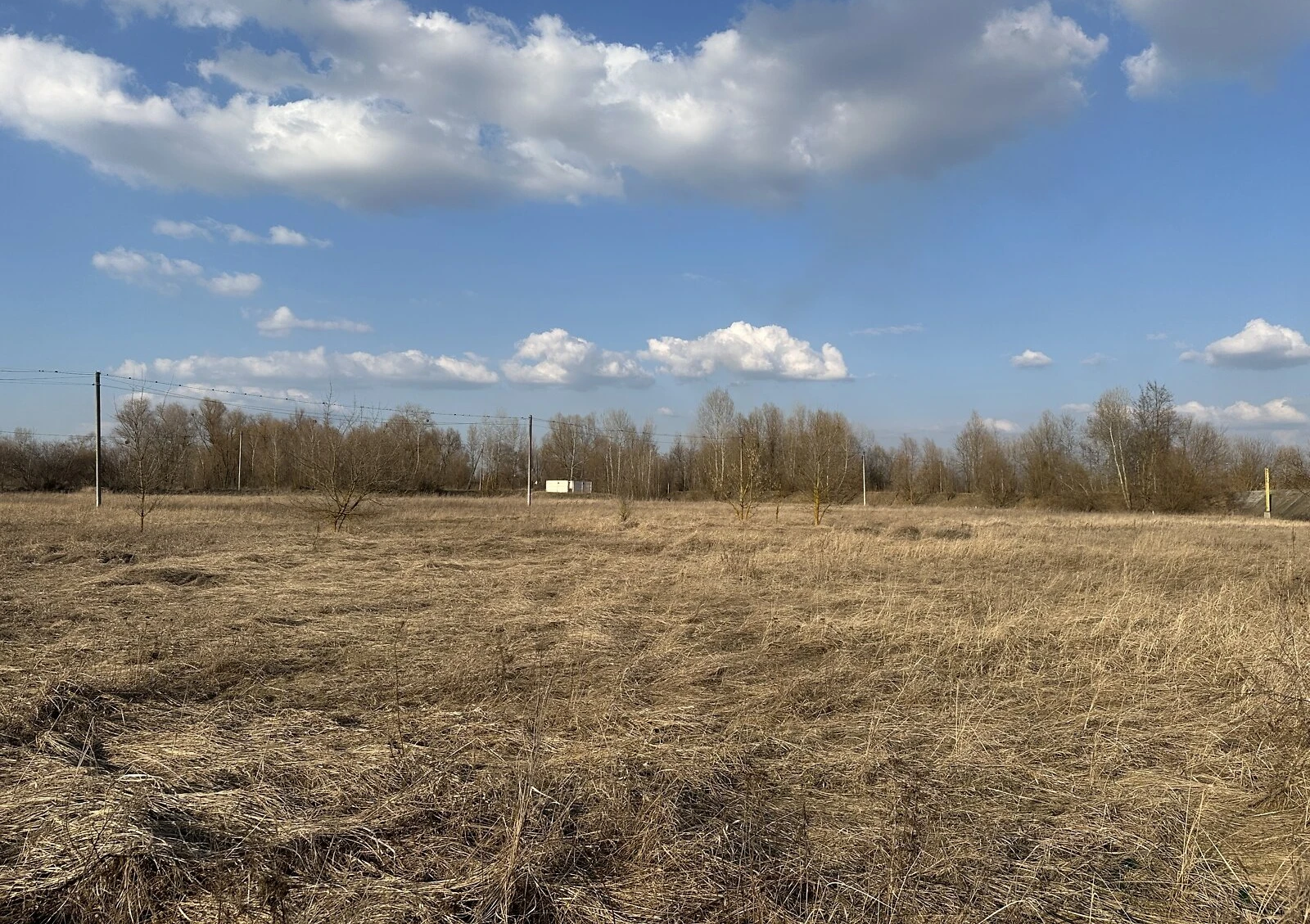 Ділянка 10 соток, Київ: під житлову забудову, природне озеро - фото 4