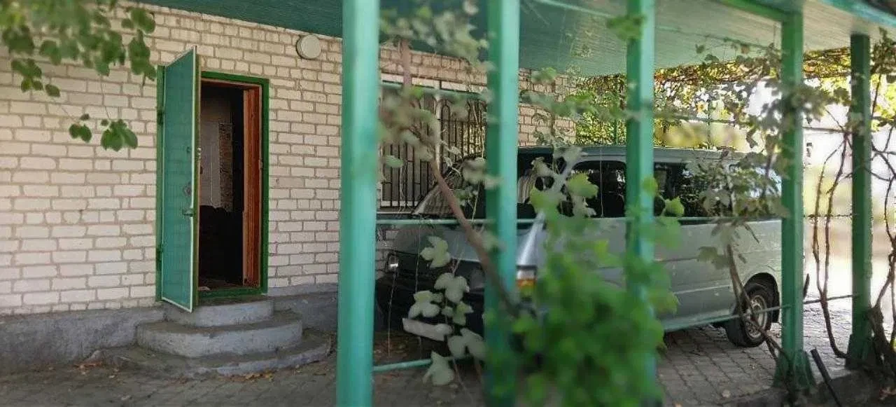 Дача, Соколівка: спуск до води 75 м, газ і світло - фото 1