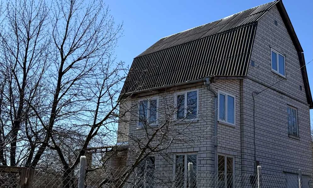 Дача, Мала Солтанівка: гараж, сосновий ліс, озера поруч - фото 2
