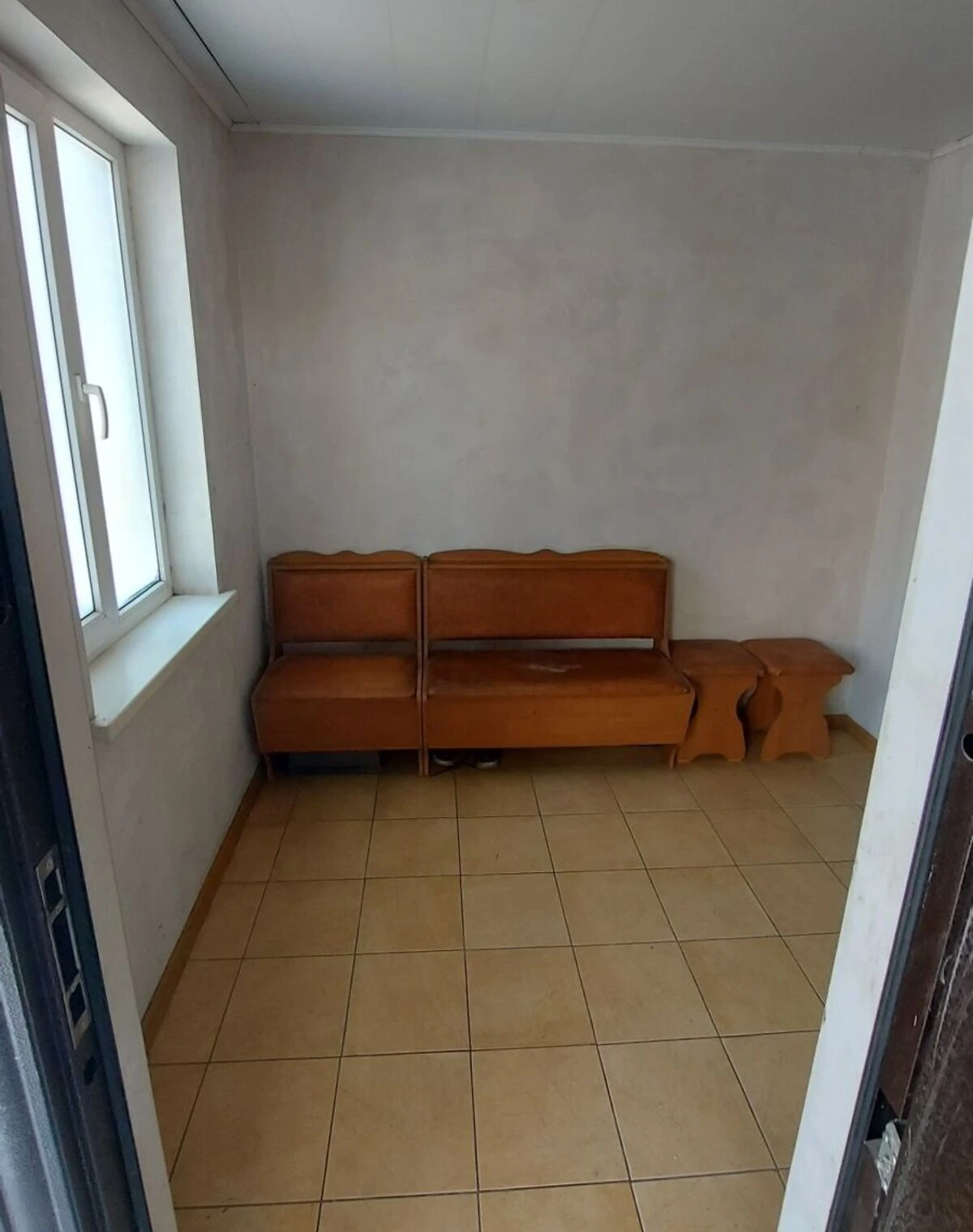Будинок, Запоріжжя: сарай, централізоване опалення - фото 3