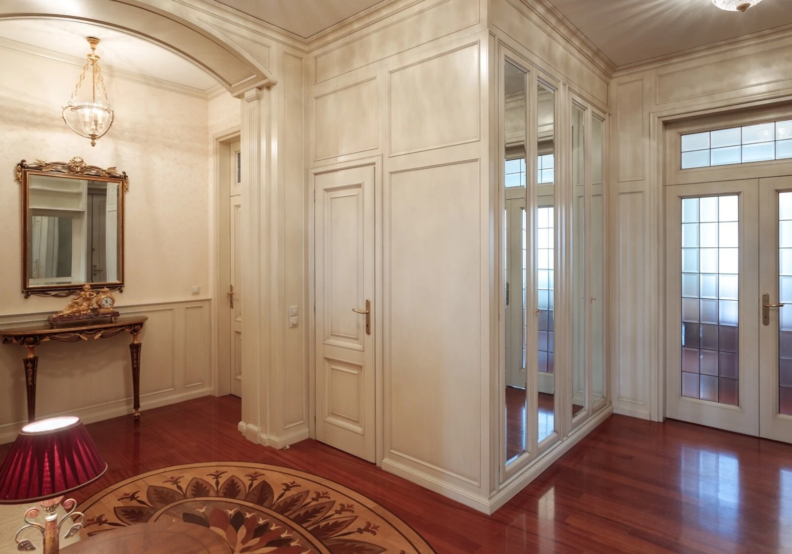 5-кімнатна квартира, Шевченківський: дизайнерський ремонт, 3 санвузли, фото 3