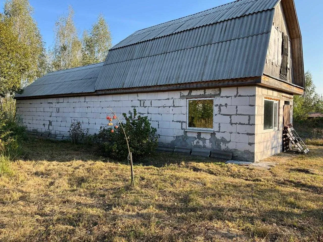 Будинок, Кварцитне: два будинки, 15 соток, фото 2