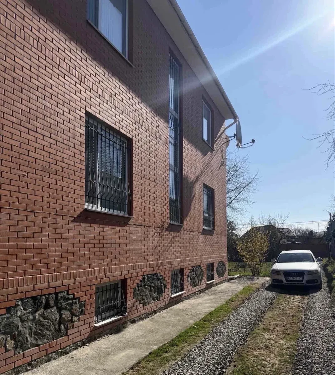 Будинок, Вінниця: євроремонт, гараж на 2 авто, бомбосховище - фото 2