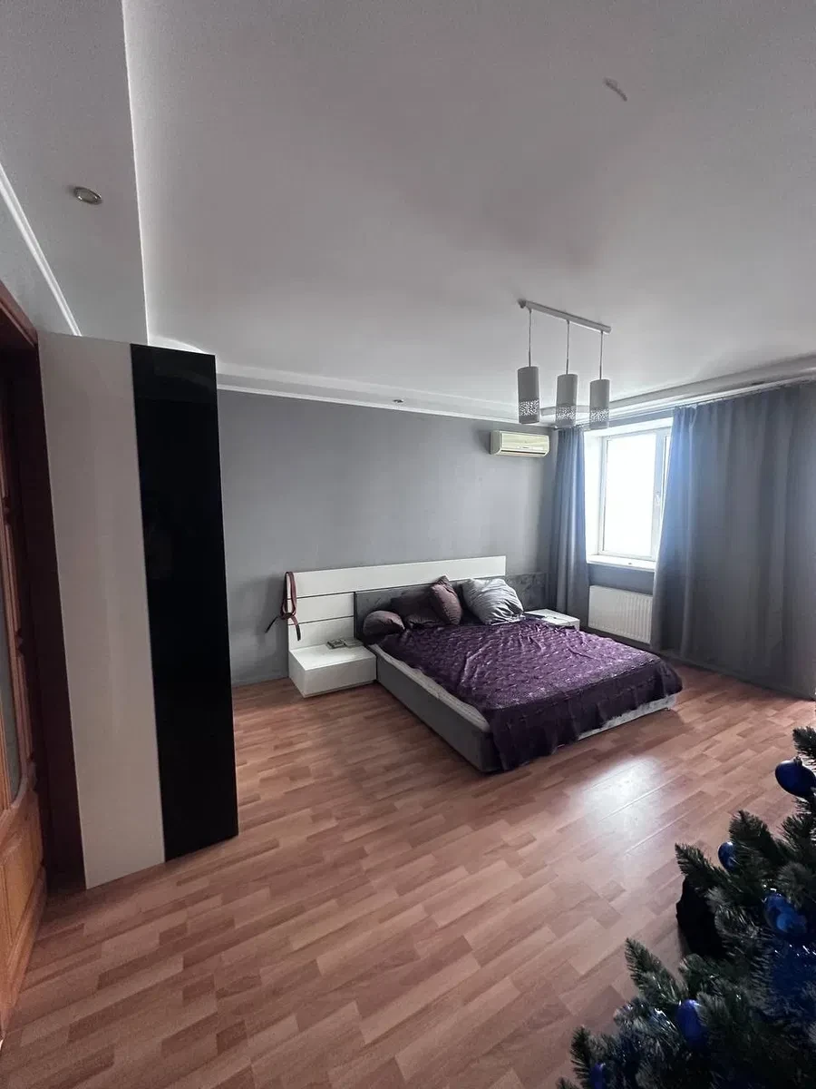 1-кімнатна квартира, Приморський: євроремонт, закрита територія, фото 3
