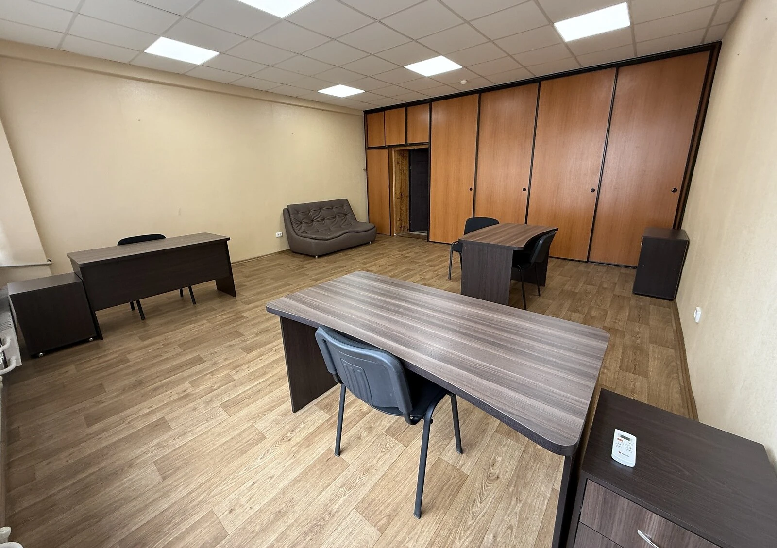 Офіс, Соснова Гірка: укриття в будинку, резервне живлення - фото 4