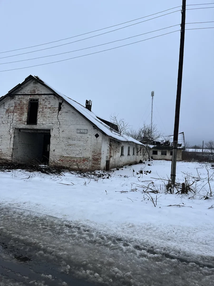 Ферма, Острів: діючий цех, сонячні панелі, фото 3
