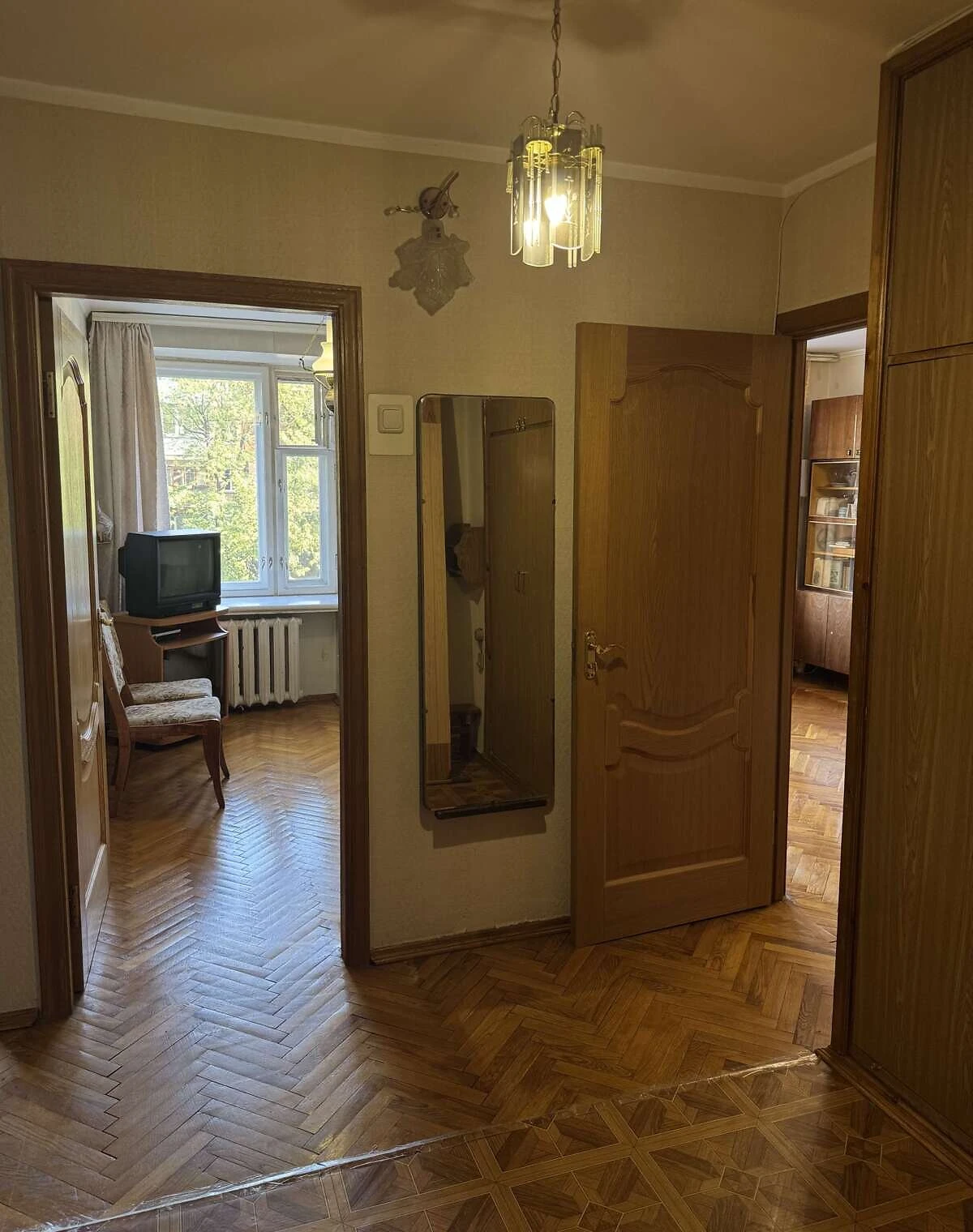 2-кімнатна квартира, Соцмісто: євроремонт, укриття, резервне живлення - фото 4