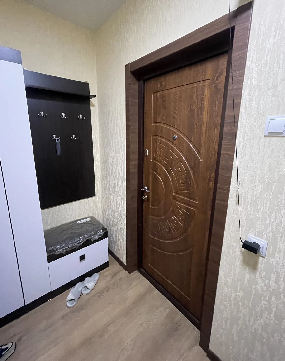 2-кімнатна квартира, Шевченківський: євроремонт, єВідновлення - фото 2