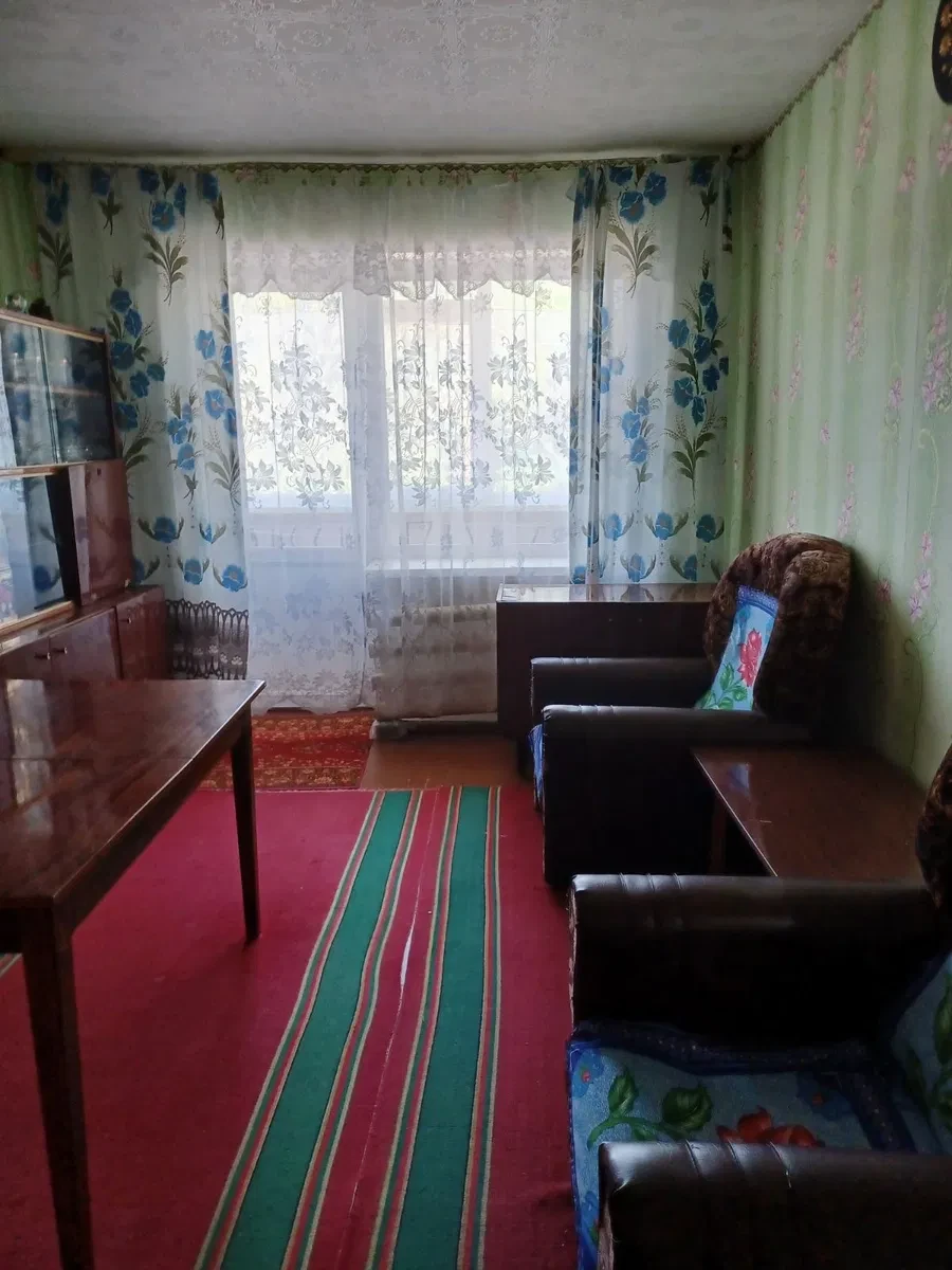 2-кімнатна квартира, Павлоград: косметичний ремонт, без боргів - фото 4