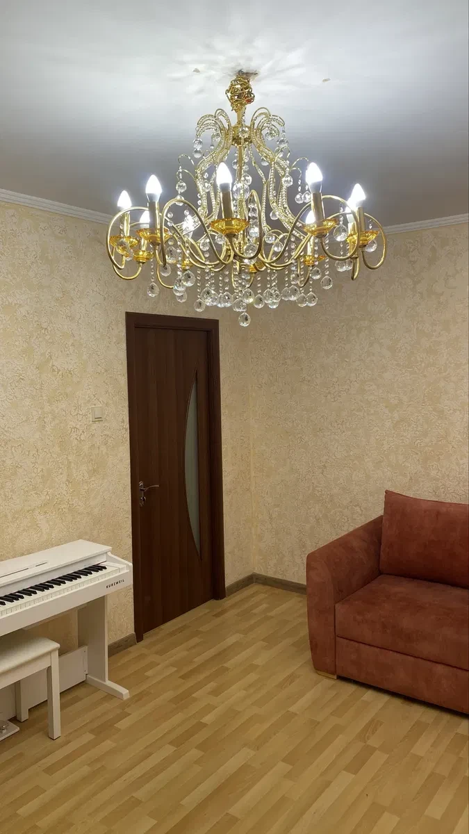 2-кімнатна квартира, Дарницький: євроремонт, можна з котом - фото 2