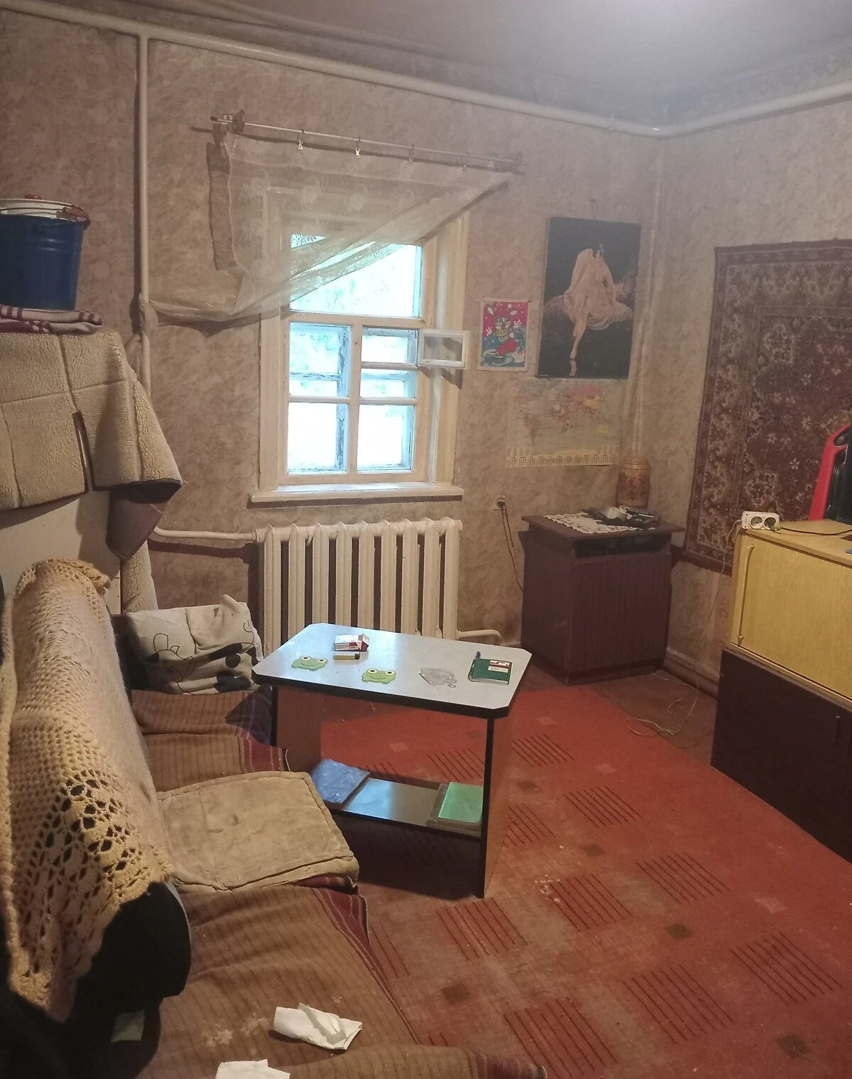 Будинок, Кобеляки: веранда, 10 соток, єВідновлення, фото 5