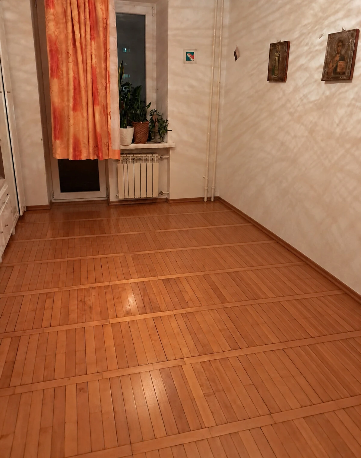 3-кімнатна квартира, 33 мікрорайон: торг - фото 2