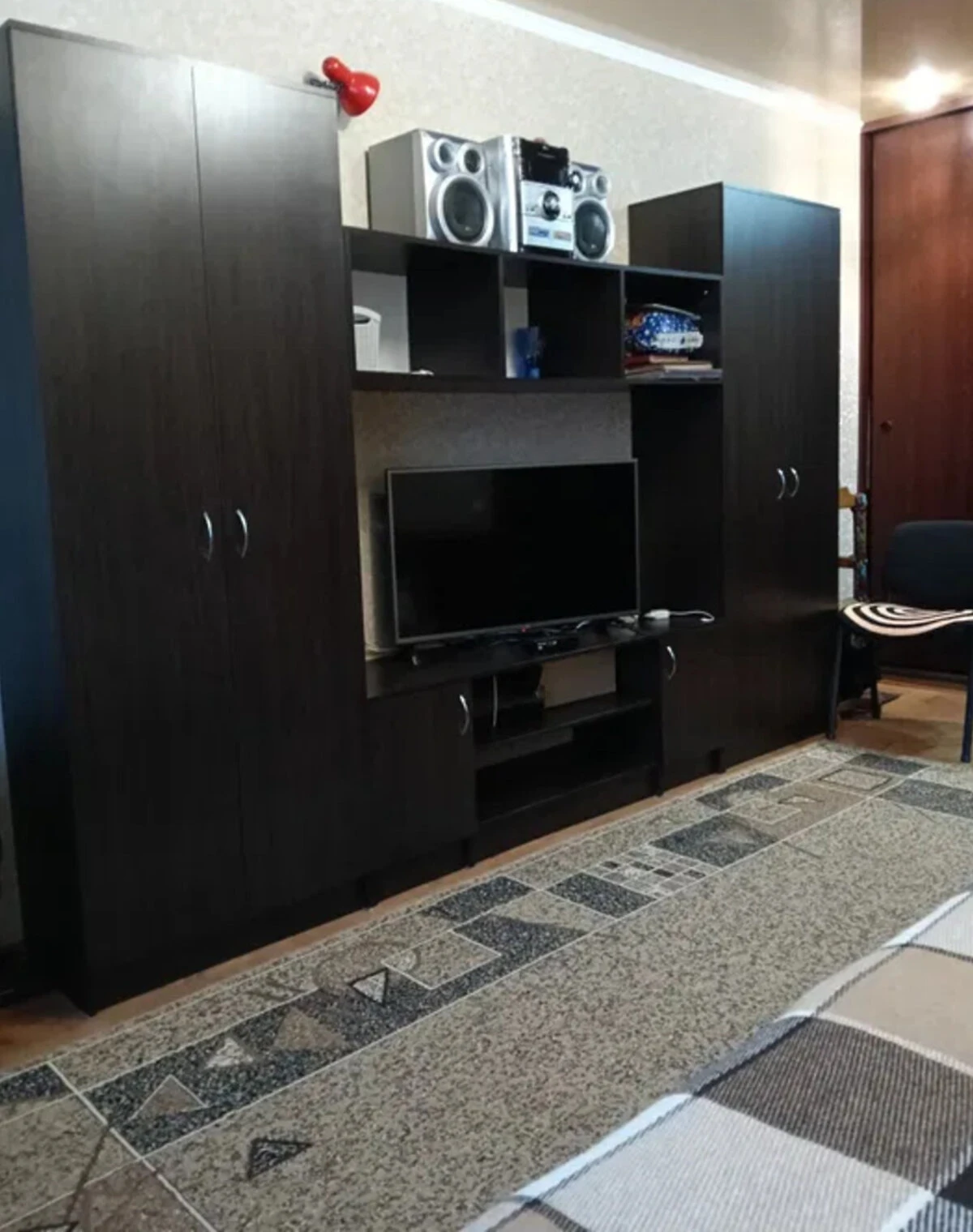 3-комнатная квартира, 625-й микрорайон: евроремонт, торг - фото 2
