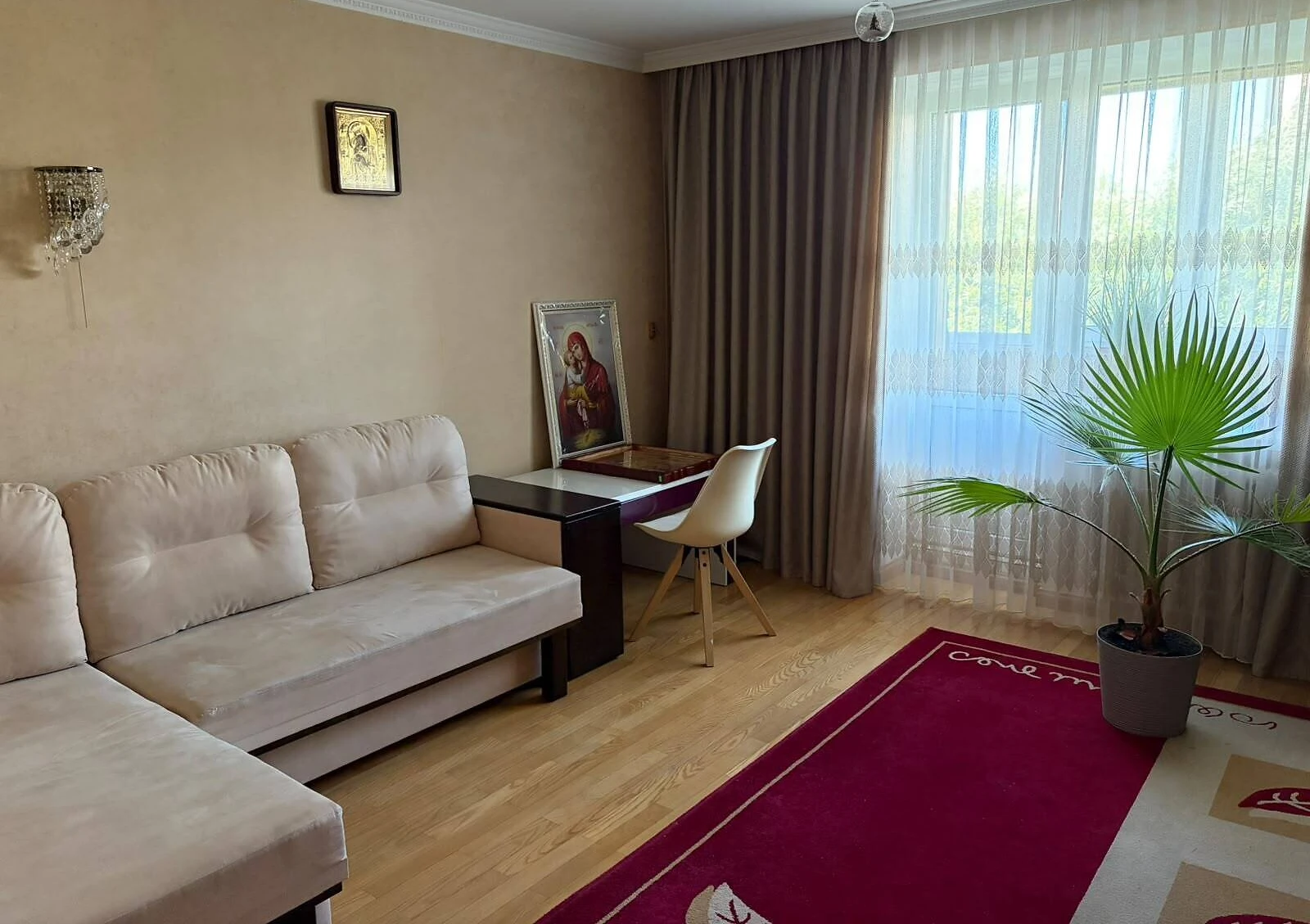 3-кімнатна квартира, ГПЗ: євроремонт, єВідновлення - фото 2