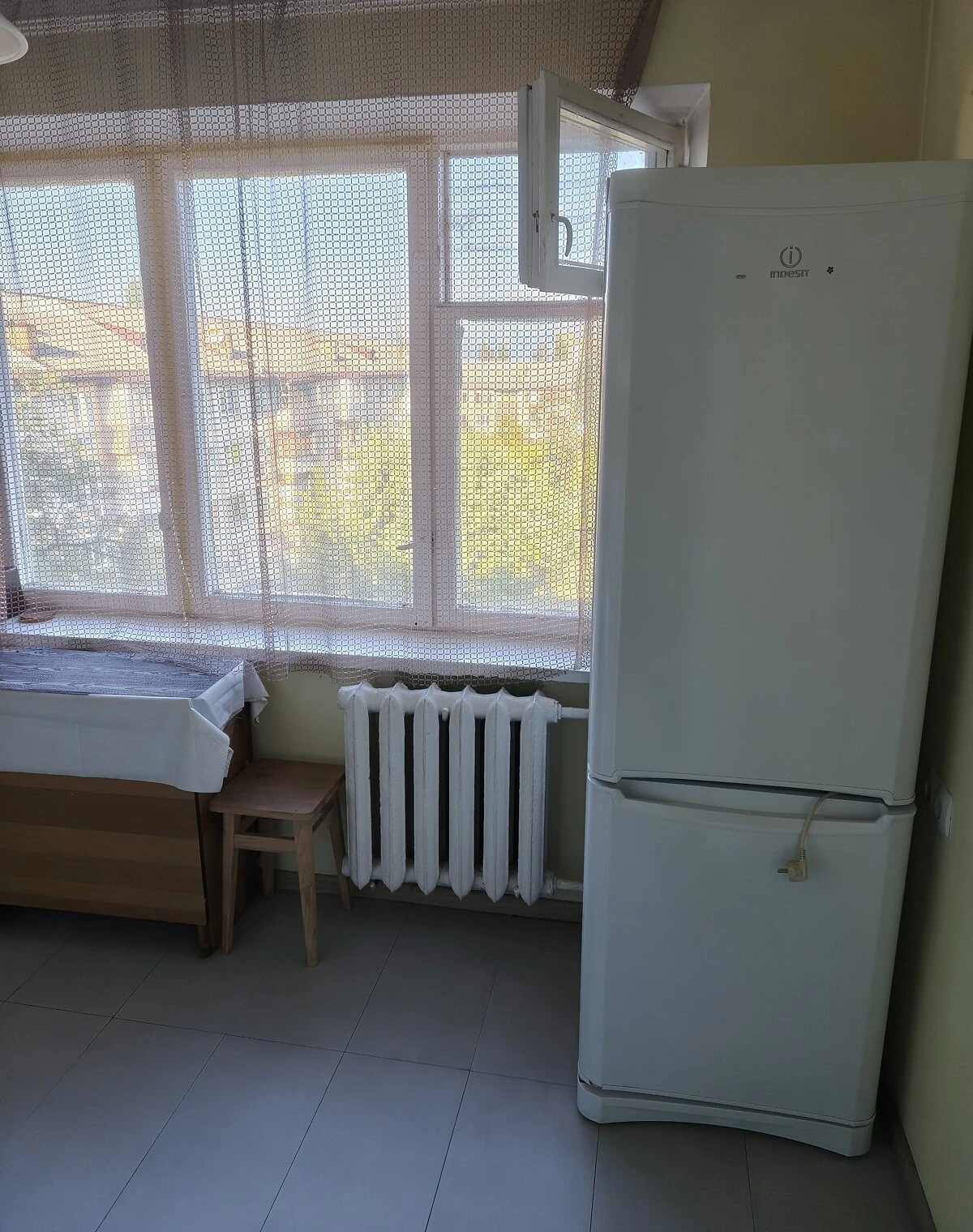 2-комнатная квартира, Воскресенка: торг возможен, фото 5