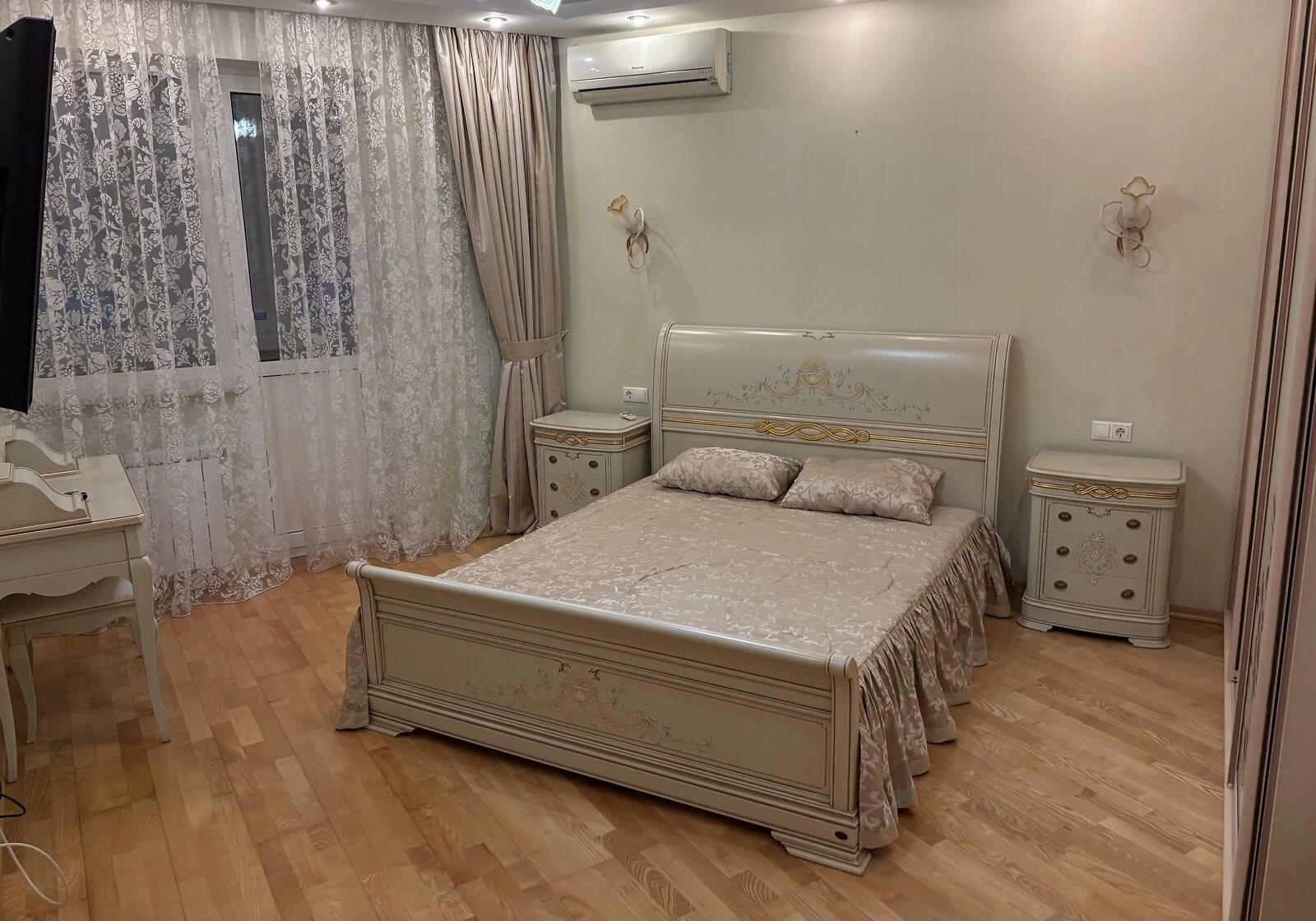 2-кімнатна квартира, Позняки: ліфт, вода й опалення без світла, фото 5