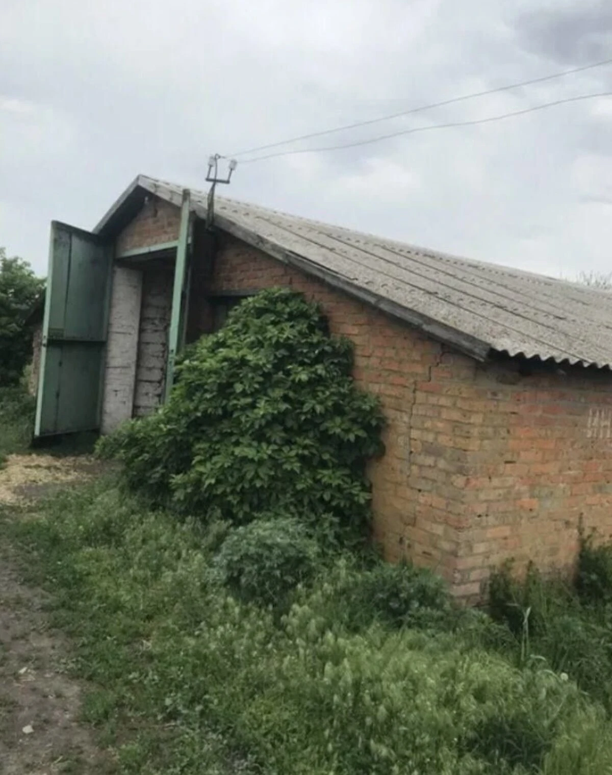 Приміщення, Піщанка: можлива переуступка, торг - фото 1