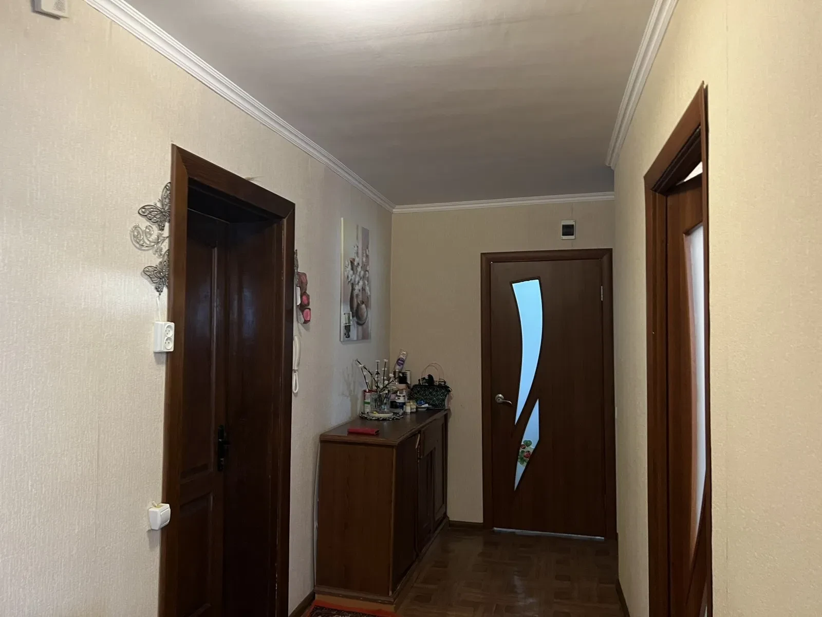2-кімнатна квартира, Фортечний: єВідновлення, косметичний ремонт, торг - фото 1