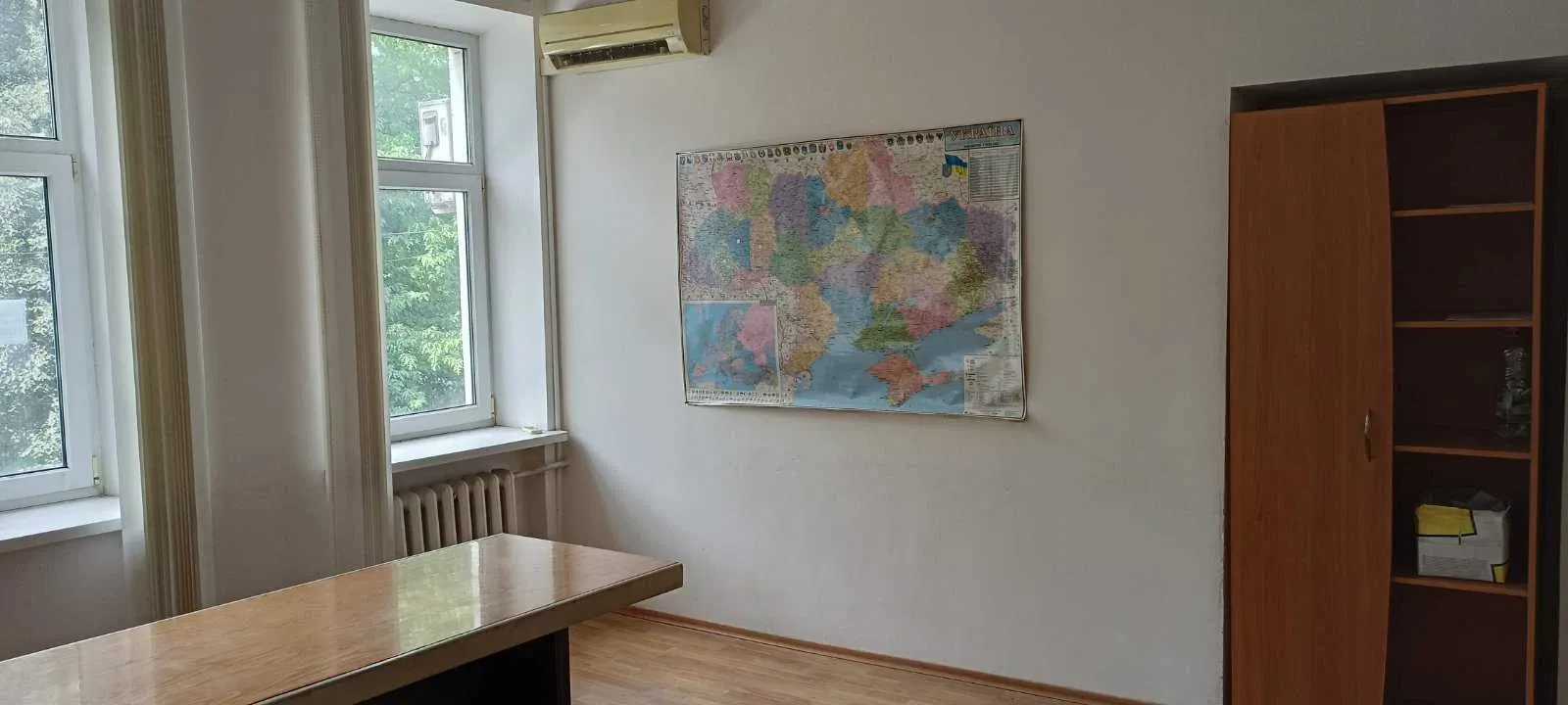 Офис, Ивано-Франковск: кабинетная планировка, без комиссии, фото 5