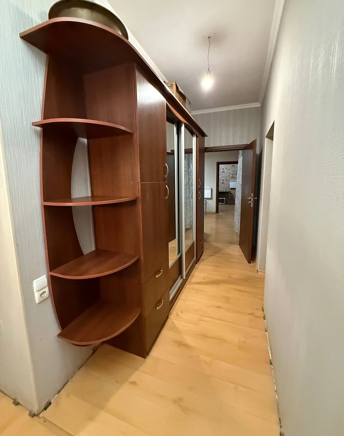 Частина будинку, Центральний: 2 спальні, ділянка 82 м² - фото 4