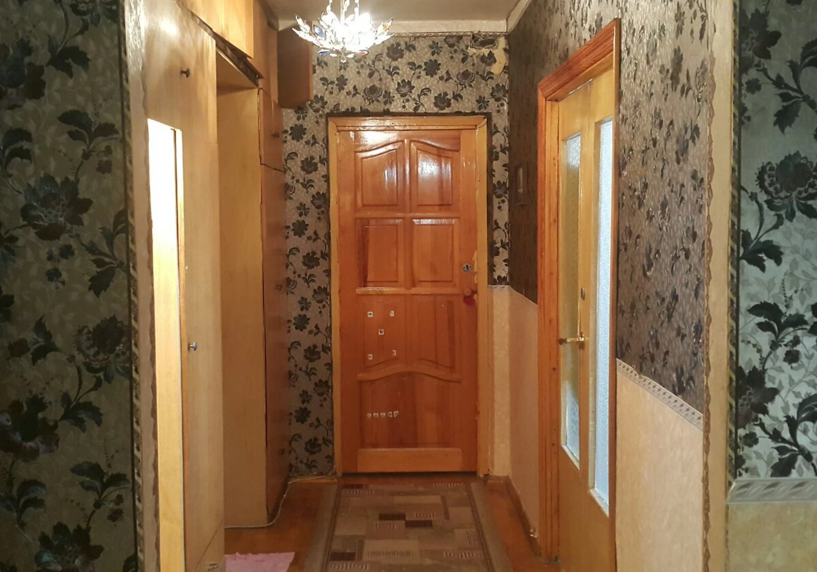 Комната, Троещина: отопление, вода и интернет без света, фото 3