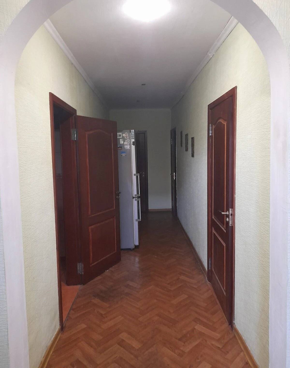 Будинок, Фортечний: веранда, гараж, єВідновлення, фото 5