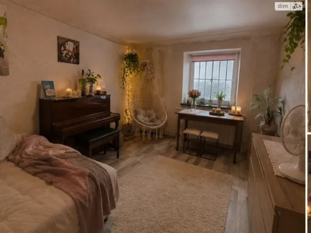 3-кімнатна квартира, Калинівський: паркомісце, сталінка - фото 5