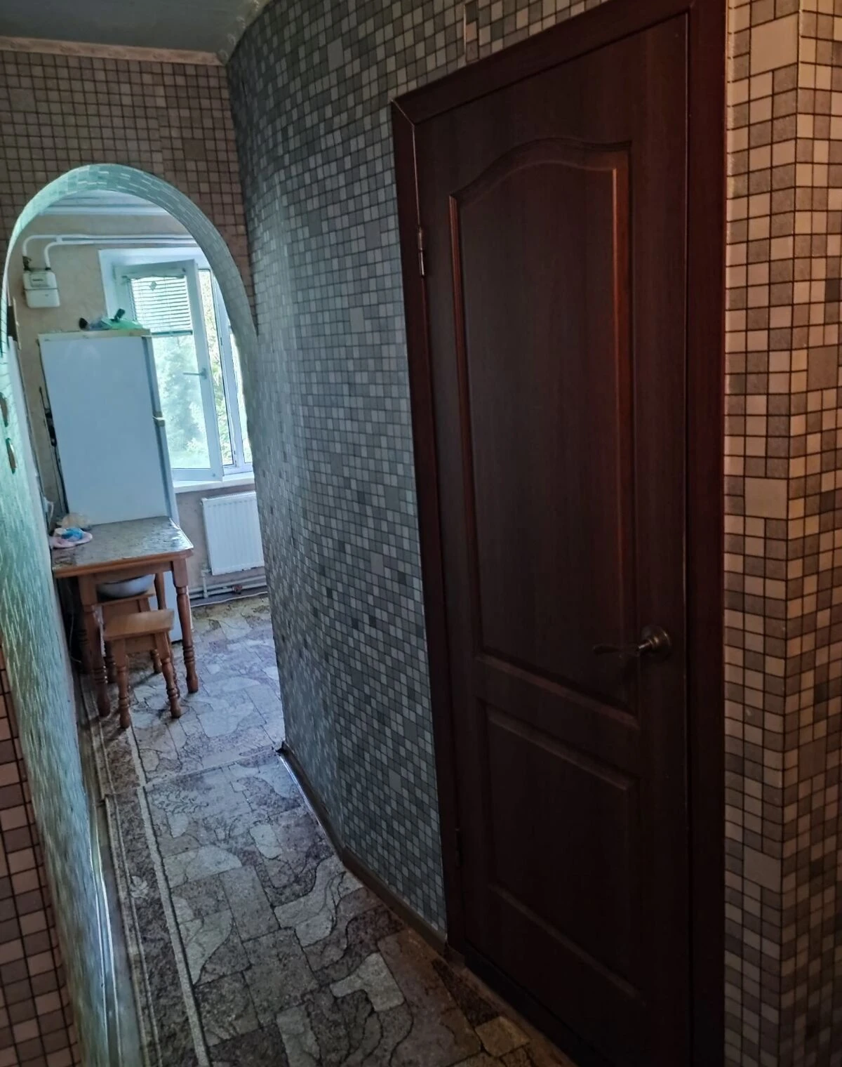 2-кімнатна квартира, Нікополь: новобудова, торг, фото 5