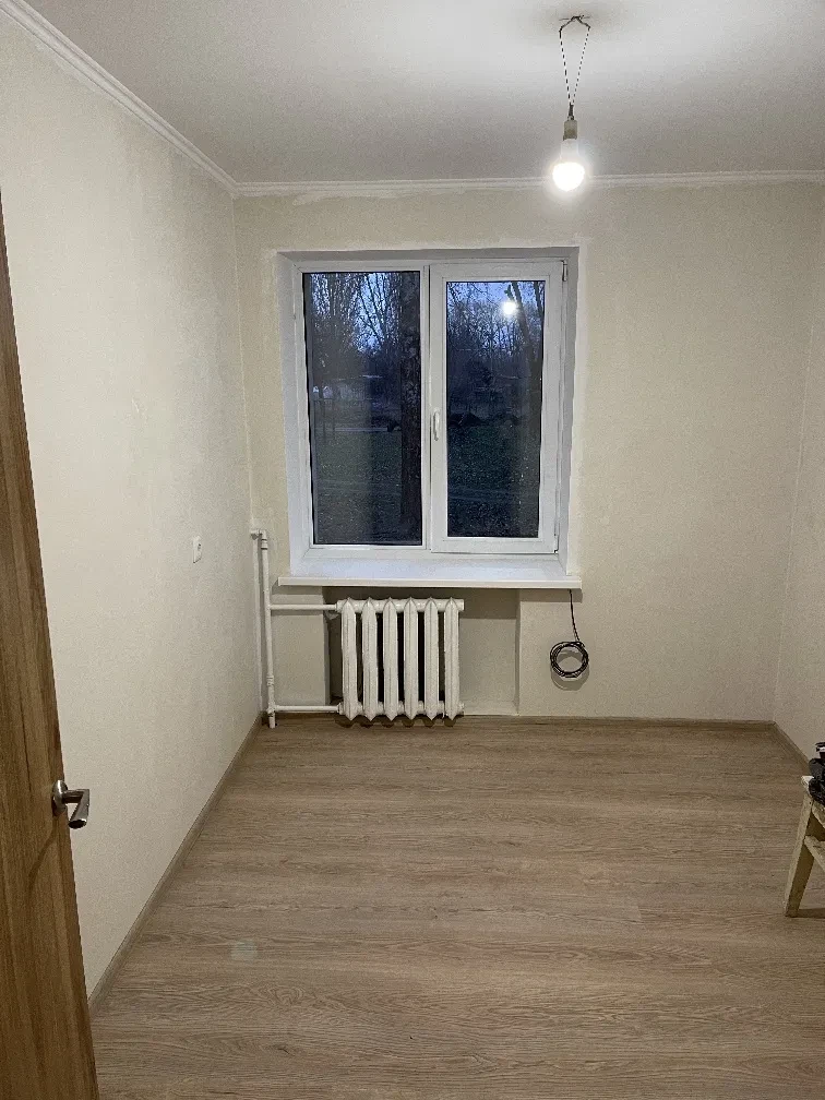 3-кімнатна квартира, Семиполки: євроремонт, лісова зона за 100 м, фото 3