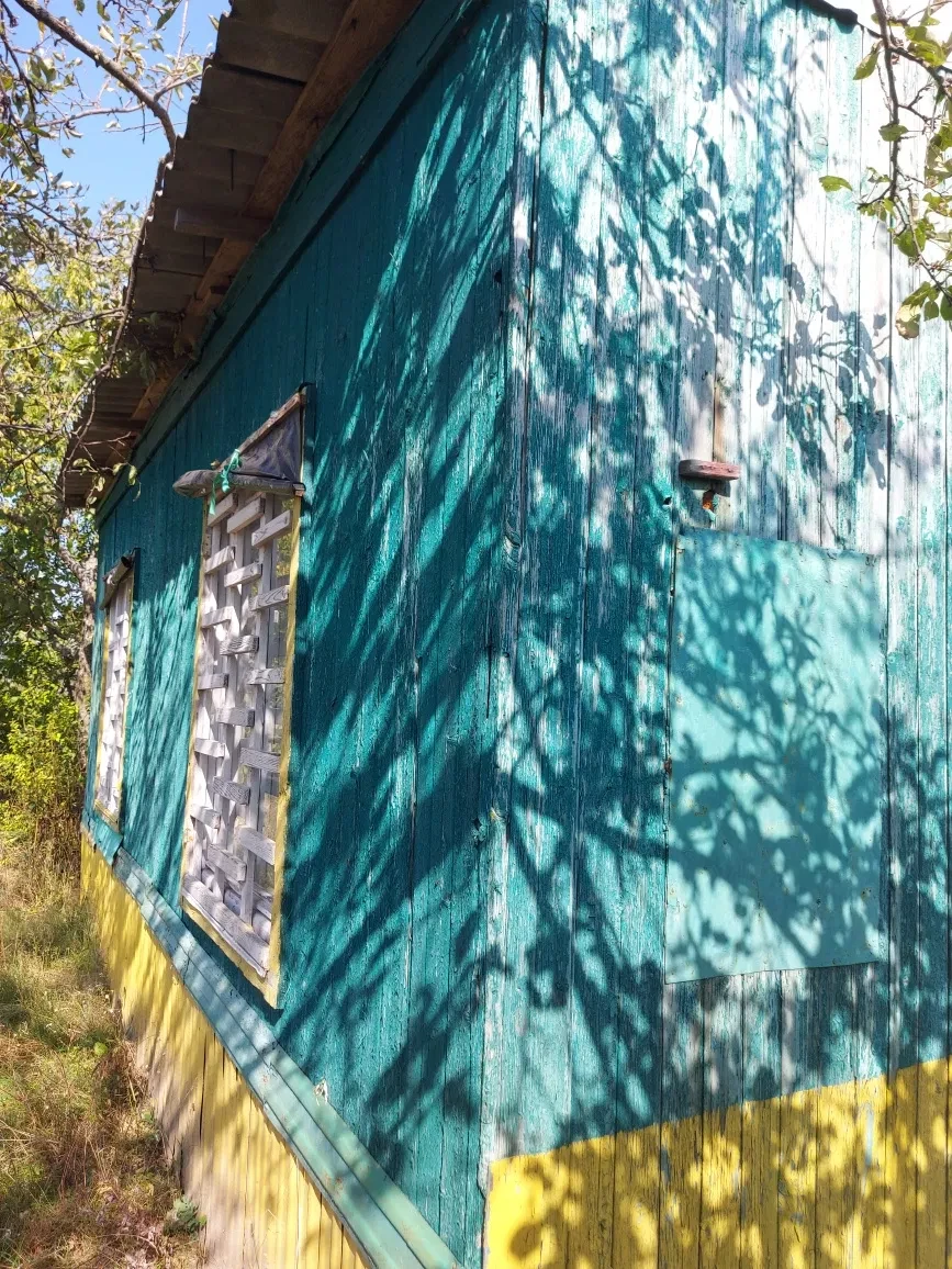 Дача, Мажуговка: вагончик 3×6, лес в 1 км, фото 3