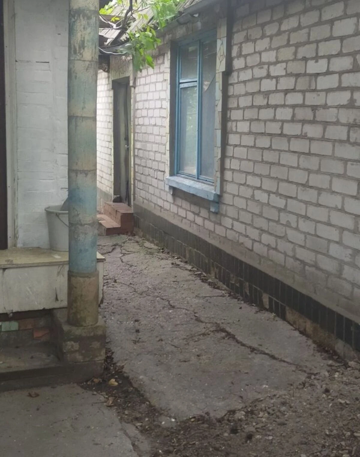 Будинок, вулиця Житомирська: цегляний, ванна, фото 3