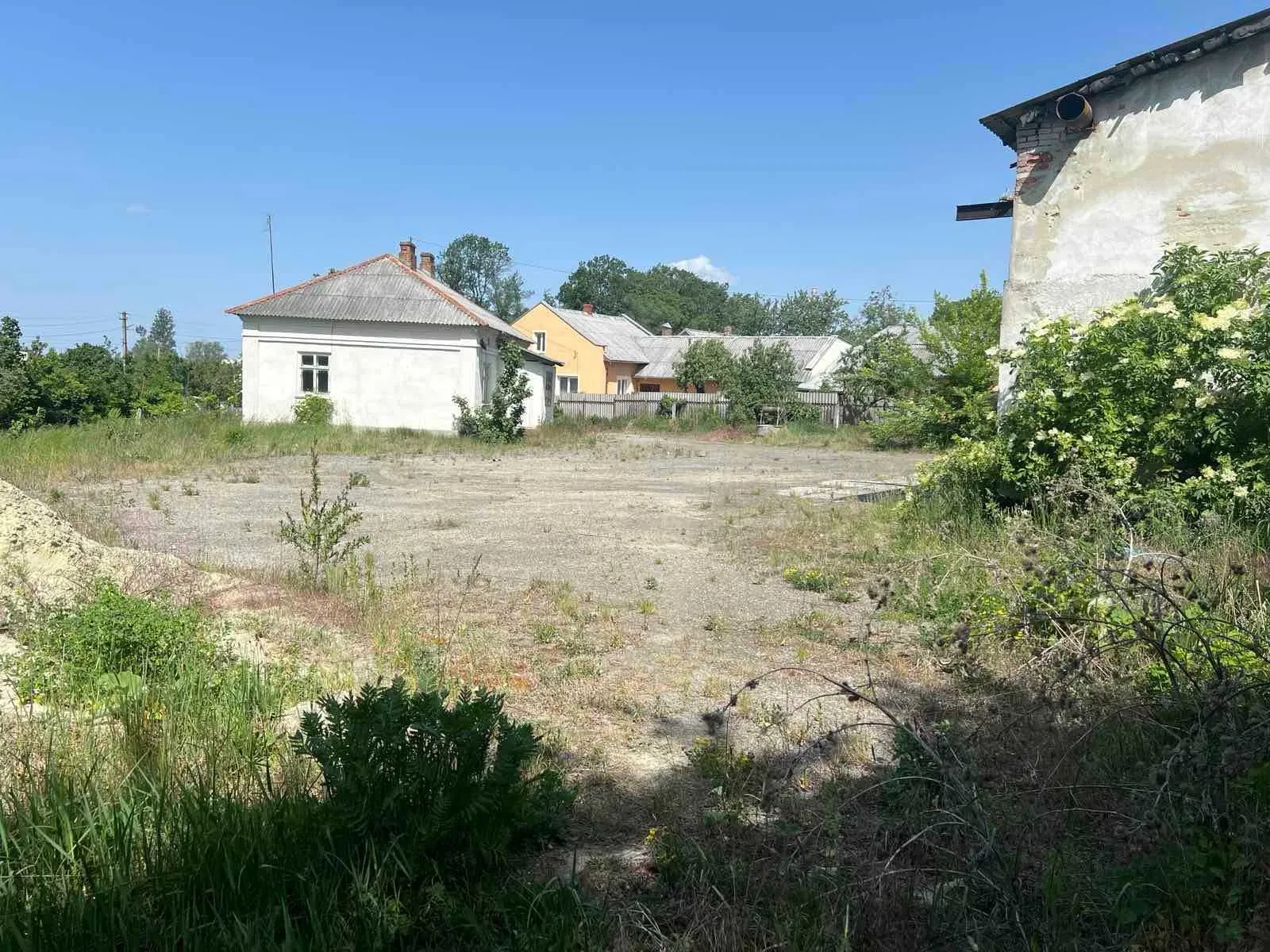Гаражно-складские помещения, Розвадов: трасса М-06, до границы с ЕС, фото 1