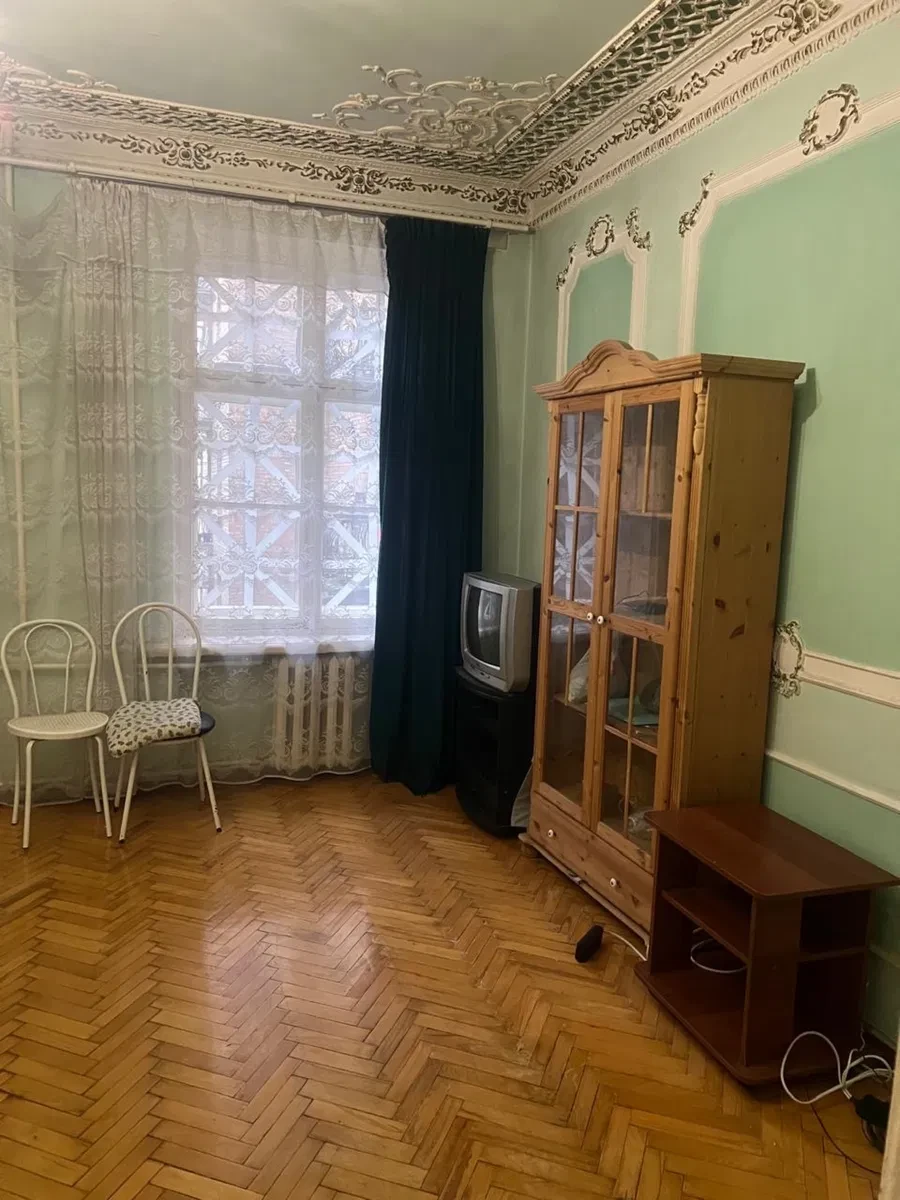 2-кімнатна квартира, Голосіївський: можна з тваринами - фото 3