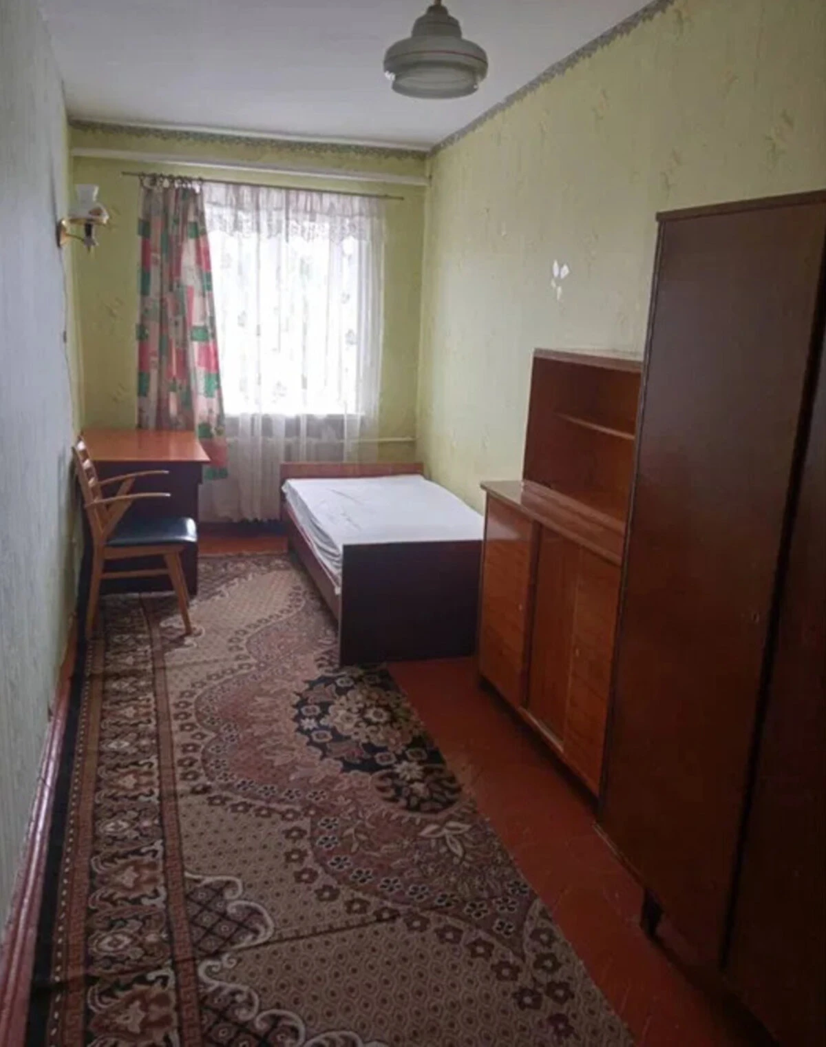 3-кімнатна квартира, Ковель: косметичний ремонт - фото 2