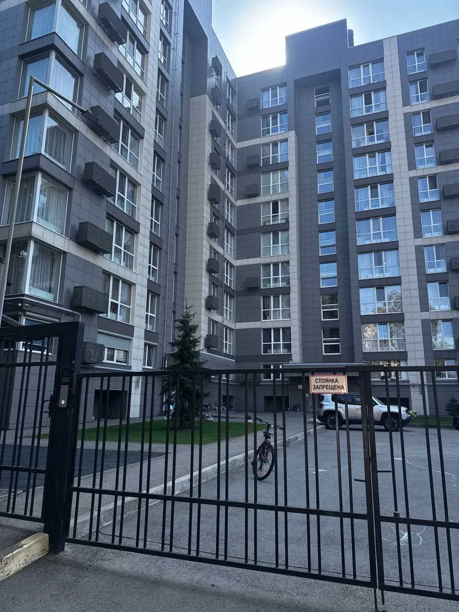 2-кімнатна квартира, Чечелівський: резервне живлення, сучасний ремонт