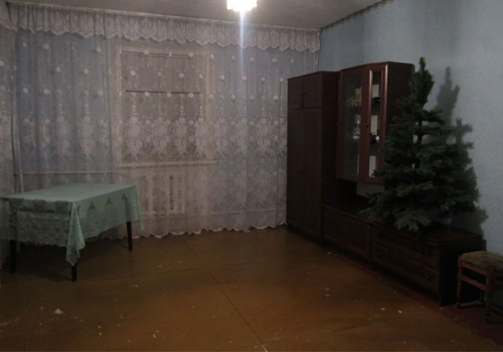 Дом, Сорокотяга: отопление, кирпичные стены - фото 2