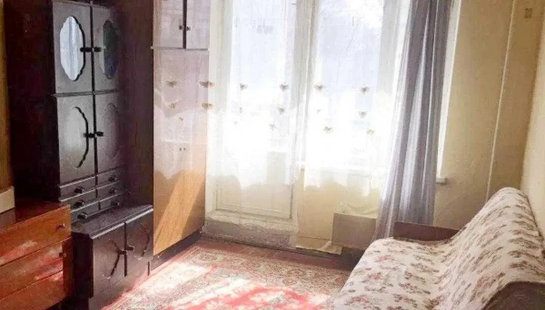 1-кімнатна квартира, Холодногірський: 7 хвилин до метро, держпрограми