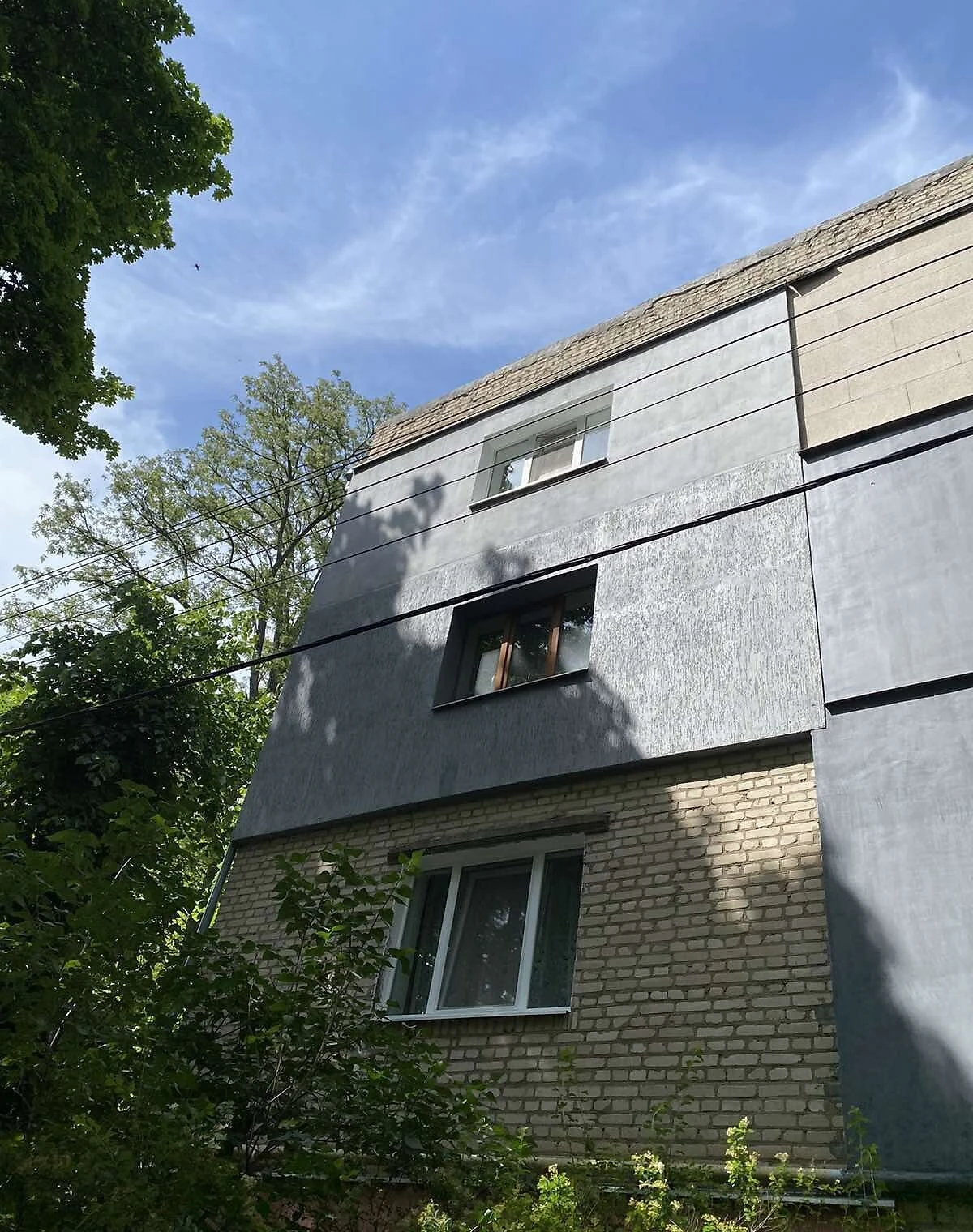 2-кімнатна квартира, Вільногірськ: новобудова, цегляні стіни, фото 5