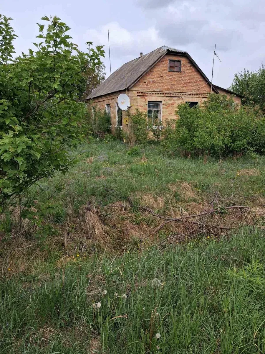 Будинок, Бабинці: під ремонт, озера за 100 м, 15 соток