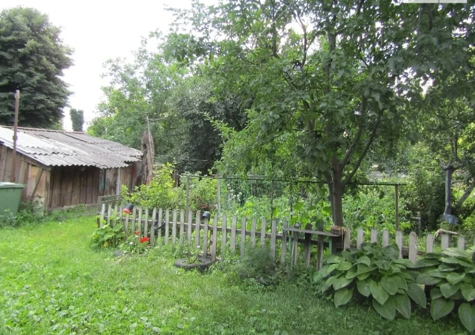 Частина будинку, Соснівський: індивідуальне опалення, город і сад - фото 4